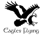 Eagles Flying - Irish Raptor Research Centre